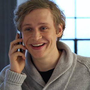 Bilder Matthias Schweighöfer