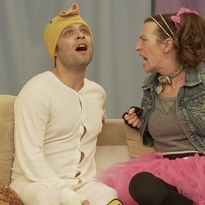 Bilder Tim Sander goes to Hollywood