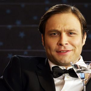 Bilder Tim Sander goes to Hollywood