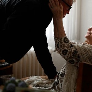 Bilder Detlef - 60 Jahre schwul