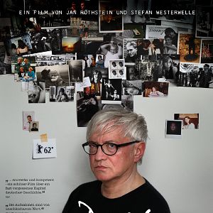 Bilder Detlef - 60 Jahre schwul