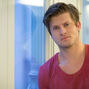 Bilder Tom Weston-Jones