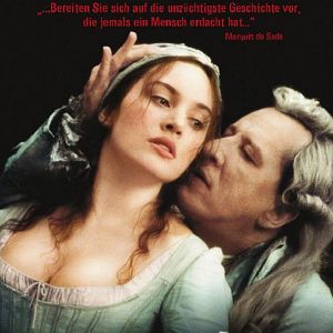 Bilder Quills - Macht der Besessenheit