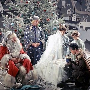 Bilder Peterchens Mondfahrt (TV)