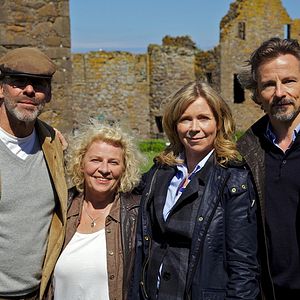 Bilder Ein Sommer in Schottland