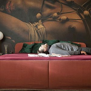 Bilder Nacht ohne Morgen