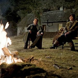 Bilder Nacht ohne Morgen