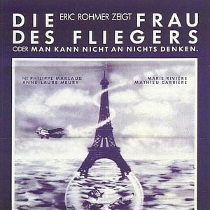 Bilder Die Frau des Fliegers