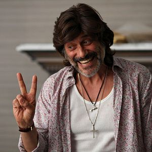 Bilder Georges Corraface