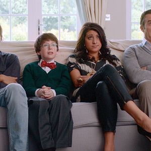 Bilder Stephen Dillane