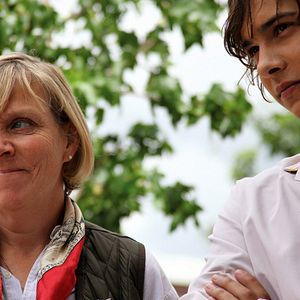 Bilder Frank Dillane