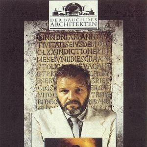 Bilder Der Bauch des Architekten