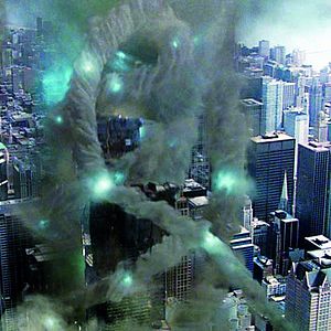 Bilder Tornado Warning