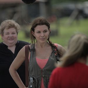 Bilder Tornado Warning