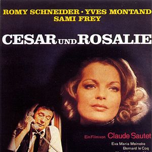 Bilder Cesar und Rosalie