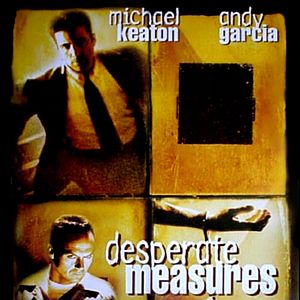 Bilder Desperate Measures