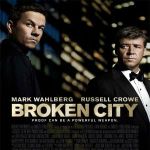 Bilder Broken City