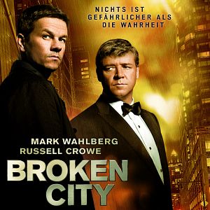 Bilder Broken City