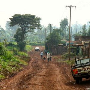 Bilder Nairobi Half Life