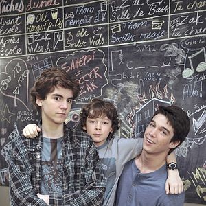 Bilder Joe Scarpellino