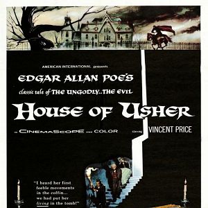 Bilder Der Untergang des Hauses Usher