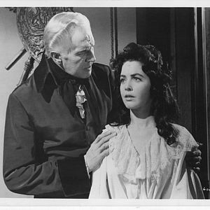 Bilder Der Untergang des Hauses Usher