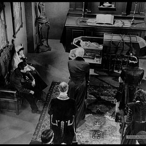 Bilder Der Untergang des Hauses Usher