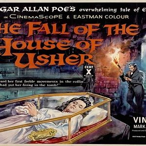 Bilder Der Untergang des Hauses Usher