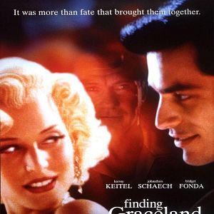 Bilder Finding Graceland - Unterwegs mit Elvis