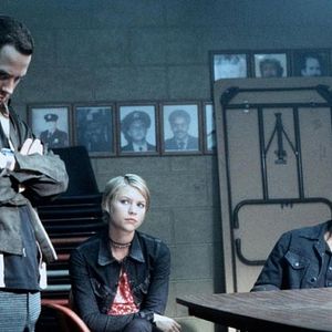 Bilder Mod Squad - Cops auf Zeit