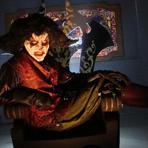 Bilder Killjoy 4: Killjoy Goes to Hell