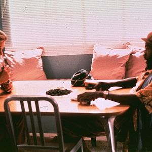 Bilder Thursday - Ein mörderischer Tag