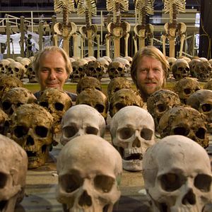 Bilder Chroniken der Unterwelt - City Of Bones