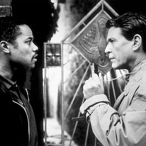 Bilder A Murder of Crows - Diabolische Versuchung