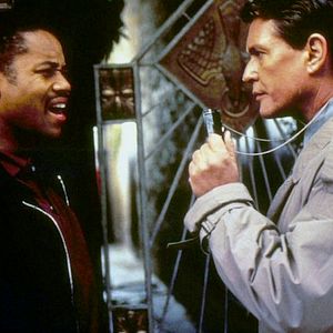 Bilder A Murder of Crows - Diabolische Versuchung