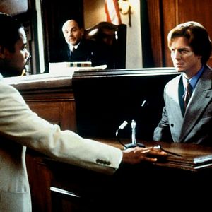 Bilder A Murder of Crows - Diabolische Versuchung