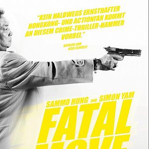 Bilder Fatal Move