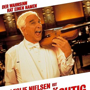 Bilder Leslie Nielsen ist sehr verdächtig