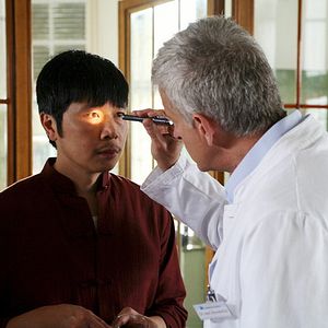 Bilder Der Doc und die Hexe: Katastrophenalarm