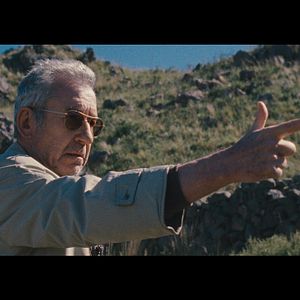 Bilder José Sacristán