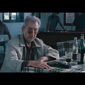 Bilder José Sacristán