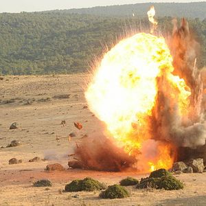 Bilder Çanakkale 1915