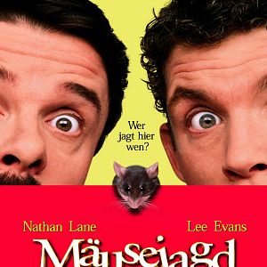Bilder Mäusejagd