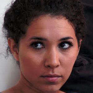 Bilder Sofia Manousha