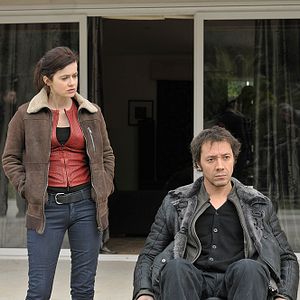 Bilder Kommissar Caïn