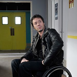 Bilder Kommissar Caïn