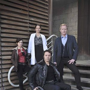 Bilder Kommissar Caïn