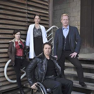 Bilder Kommissar Caïn