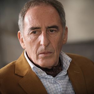 Bilder Kommissar Caïn