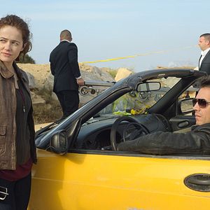 Bilder Kommissar Caïn